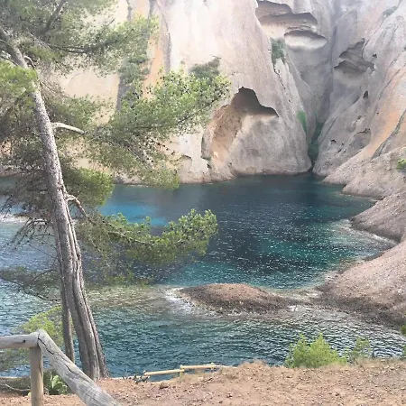 Fanny Wifi Climatise A Pieds 4 Personnes La Ciotat